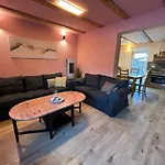 Haus Fichtelberg By Interhome Casa vacanze *