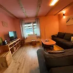 Casa vacanze Haus Fichtelberg By Interhome
