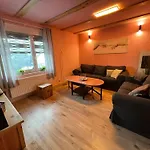 Casa vacanze Haus Fichtelberg By Interhome *