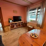 Haus Fichtelberg By Interhome Casa vacanze Oberwiesenthal