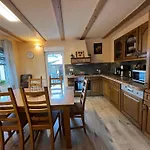 Haus Fichtelberg By Interhome Casa vacanze