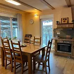 Haus Fichtelberg By Interhome * Oberwiesenthal
