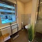 Haus Fichtelberg By Interhome Casa vacanze
