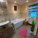 Casa vacanze Haus Fichtelberg By Interhome Oberwiesenthal