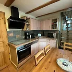 Casa vacanze Haus Fichtelberg By Interhome *