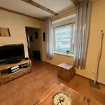 Haus Fichtelberg By Interhome Casa vacanze *