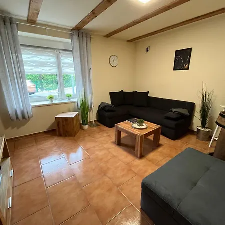 Haus Fichtelberg By Interhome Дом отдыха *