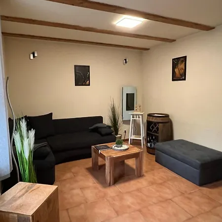 Haus Fichtelberg By Interhome Курорт Обервизенталь
