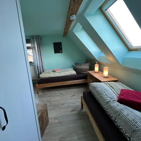 Haus Fichtelberg By Interhome *
