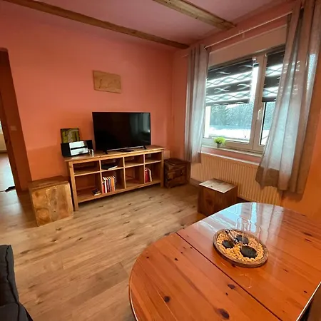 Haus Fichtelberg By Interhome Feriehus Oberwiesenthal