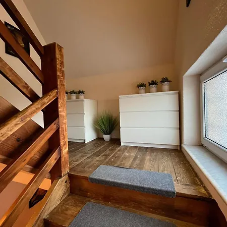 Haus Fichtelberg By Interhome Oberwiesenthal