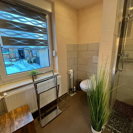 Haus Fichtelberg By Interhome בית נופש