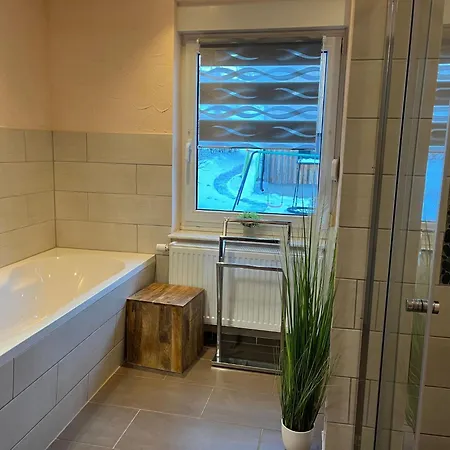 Haus Fichtelberg By Interhome