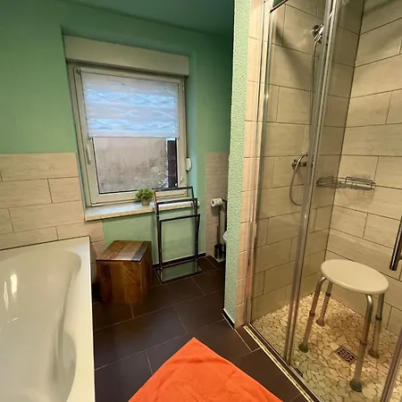 Haus Fichtelberg By Interhome Hébergement de vacances Oberwiesenthal