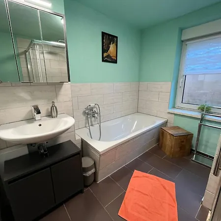 Haus Fichtelberg By Interhome * Oberwiesenthal