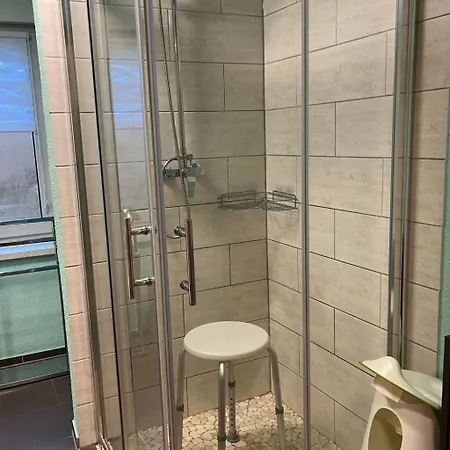 Haus Fichtelberg By Interhome *