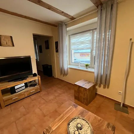 Haus Fichtelberg By Interhome בית נופש *