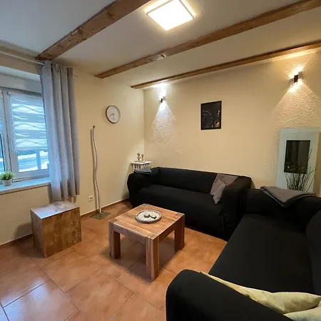 Haus Fichtelberg By Interhome Feriehus Oberwiesenthal
