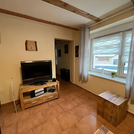 Haus Fichtelberg By Interhome בית נופש *