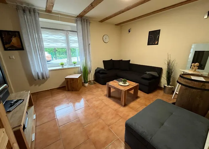 Haus Fichtelberg By Interhome Hébergement de vacances *