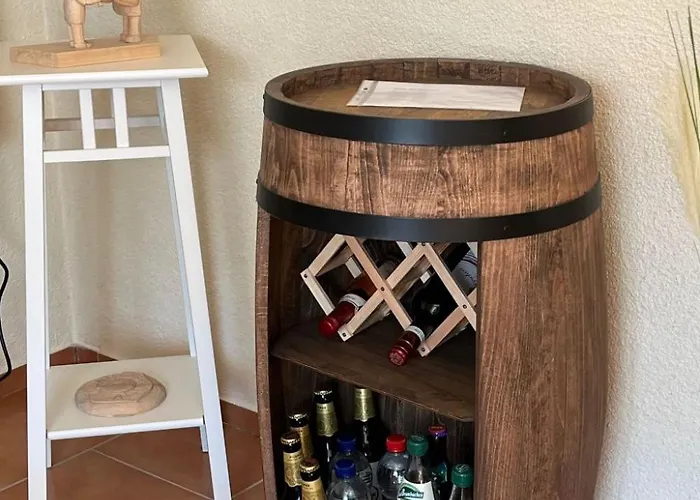 Haus Fichtelberg By Interhome Nyaraló *