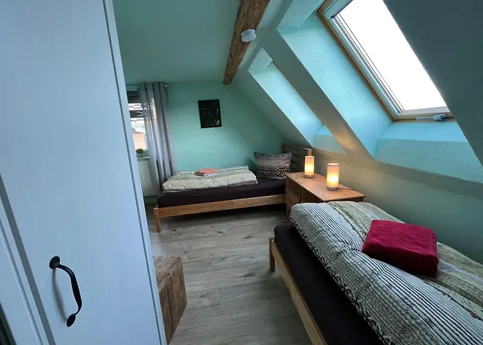 Haus Fichtelberg By Interhome *