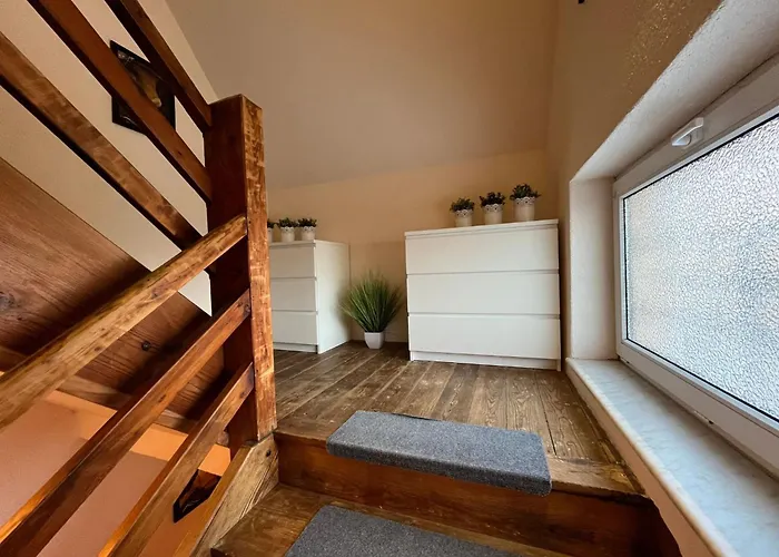 Haus Fichtelberg By Interhome Oberwiesenthal