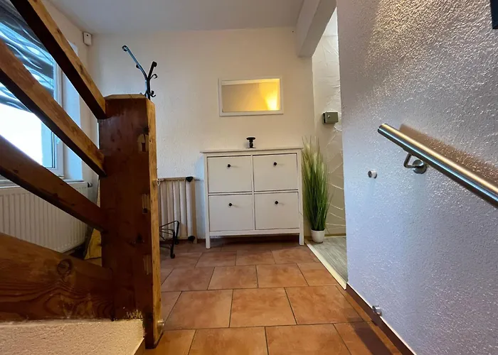 Haus Fichtelberg By Interhome * Oberwiesenthal