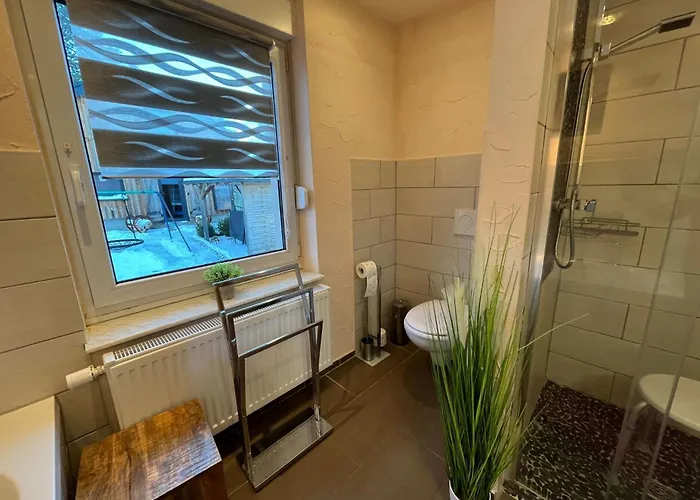Haus Fichtelberg By Interhome Hébergement de vacances