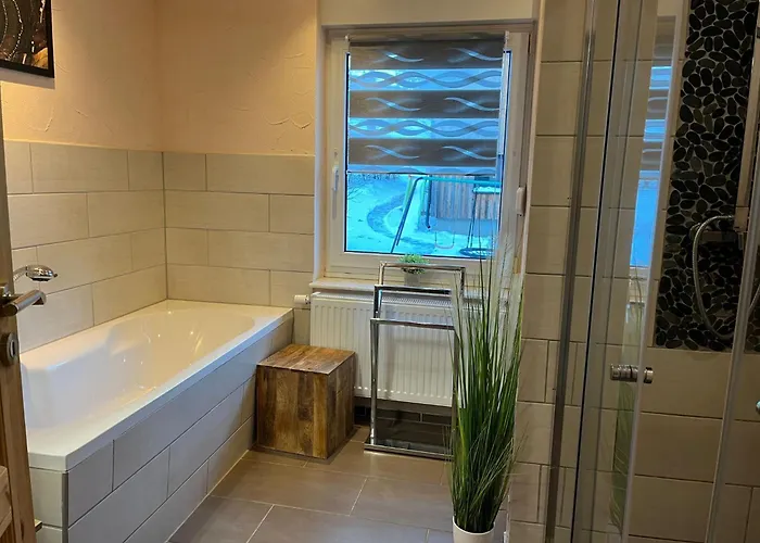 Haus Fichtelberg By Interhome