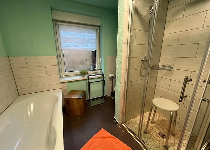 Haus Fichtelberg By Interhome Hébergement de vacances Oberwiesenthal
