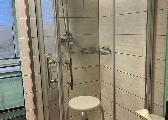 Haus Fichtelberg By Interhome *