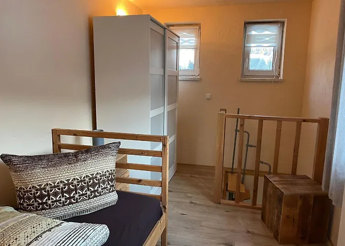 Haus Fichtelberg By Interhome *