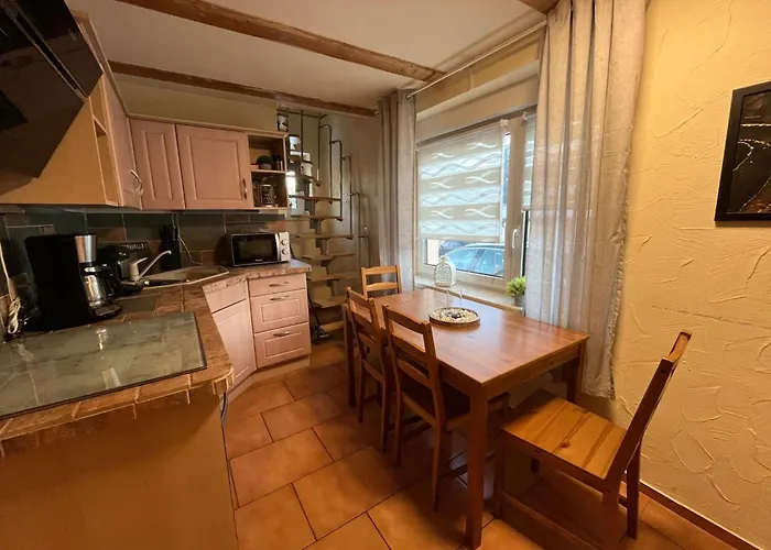 Haus Fichtelberg By Interhome *