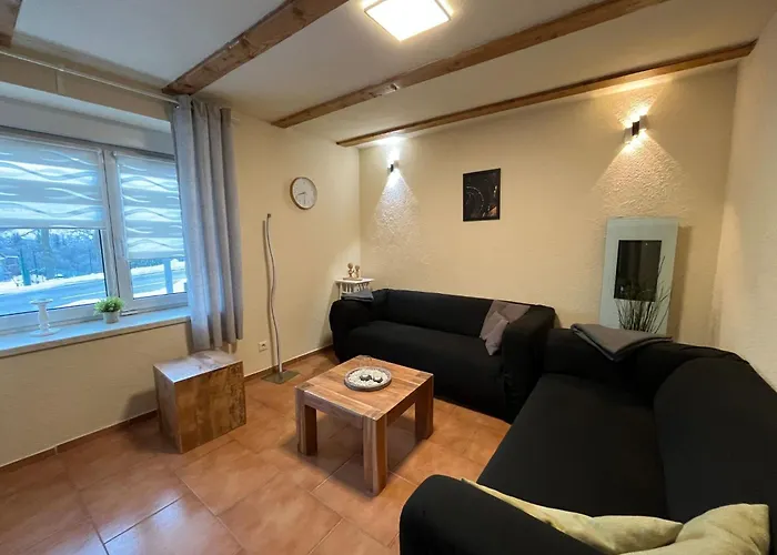 Haus Fichtelberg By Interhome Hébergement de vacances Oberwiesenthal